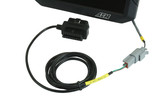 AEM 30-2217 - CD-7/CD-7L Plug & Play Adapter Harness for OBDII CAN Bus