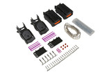 AEM 30-3710 - EV Plug & Pin Kit for VCU300