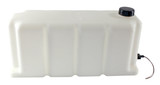 AEM 30-3320 - V2 5 Gal Tank Kit w/ Conductive Fluid Level Sensor