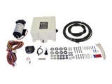 AEM 30-3350 - V3 One Gallon Water/Methanol Injection Kit - Multi Input