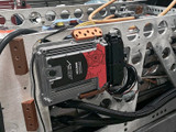 AEM 30-8100 - EV VCU300 Programmable Vehicle Control Unit 196-pin Connector 3 CAN 4-Motor Control