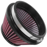 AEM Induction 21-2093DK - AEM 6 in x 4 in Dryflow Tapered Conical Air Filter
