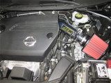 AEM Induction 21-713C - AEM Cold Air Intake System 2013 Nissan Altima 2.5L 4F/I-all