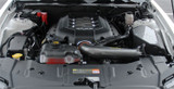 AEM Induction 21-8122DC - AEM 11 Ford Mustang 5.0L V8 Cold Air Intake System
