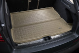3D MAXpider M1TY1441302 - 2008-2020 Toyota Land Cruiser Kagu Cargo Liner - Tan
