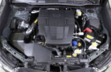 AEM Induction 21-874C - AEM C.A.S 18-19 Subaru Forester 2.5L F/I Cold Air Intake System