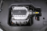 AEM Induction 21-868C - AEM C.A.S 09-14 Acura TL V6-3.5L F/I Cold Air Intake System