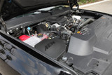 AEM Induction 21-9032DS - AEM Brute Force HD Intake System 11-12 GMC Sierra 2500/3500 / 11-12 Chevy Silverado 2500/3500