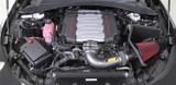 AEM Induction 21-859C - AEM 16-19 C.A.S Chevrolet Camaro SS V8-6.2L F/I Cold Air Intake