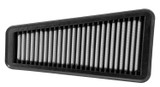 AEM Induction 28-20281 - AEM 14.313in O/S L x 6.625in O/S W x 1.5in H DryFlow Air Filter