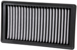 AEM Induction 28-20395 - AEM 07-12 Ford Edge/8-12 Taurus 07-12/Lincoln MKZ Air Filter