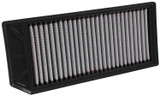 AEM Induction 28-20888 - AEM 05-09 VW Passat / 06-08 VW GTI DryFlow Air Filter