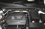 AEM Induction 22-689C - AEM 2015 Volkswagen Jetta 2.0L HCA Air Intake System