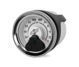 Air Lift 25195 - Replacement Dual Analog Gauge