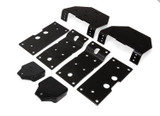 Air Lift 57399 - Loadlifter 5000 Air Spring Kit 17 Ford Super Duty Pick Up