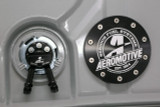 Aeromotive 18130 - 68-69 Chevrolet Nova 200 Stealth Gen 2 Fuel Tank