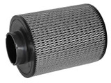 aFe Power 21-90058-WP - Magnum FLOW Universal Air Filter w/ Pro DRY S Media (Includes Pre-Filter)