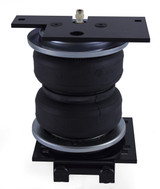 Air Lift 57200 - Loadlifter 5000 for Half Ton Vehicles