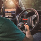 Air Lift 73000EZ - Wireless Air Control System w/ Wireless Phone App Control