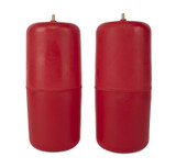 Air Lift 60864 - 1000 Air Spring Kit 14-22 Jeep Cherokee Trailhawk