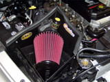 Airaid 300-128 - 03-04 Dodge Cummins 5.9L DSL (exc. 600 Series) CAD Intake System w/o Tube (Oiled / Red Media)