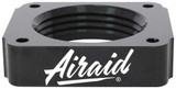 Airaid 400-591 - 97-03 Ford F-150 / 97-04 Expedition 5.4L PowerAid TB Spacer Airaid 400-591 - 97-03 Ford F-150 / 97-04 Expedition 5.4L PowerAid TB Spacer