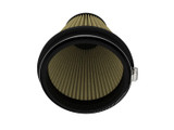 aFe Power 25-60001G - Magnum FLOW Universal Air Filter w/ Pro GUARD 7 Media