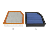 aFe Power 30-10292 - MagnumFLOW  Pro 5R OE Replacement Filter 2019 GM Silverado/Sierra 1500 V6-2.7L/4.3L/V8-5.3