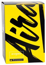 Airaid 703-450 - AIR- SPECIAL ORDER Univ Fltr