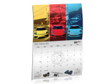 aFe Power 40-10238 - POWER 2021 Corporate Calendar