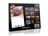 aFe Power 40-10252 - POWER 2023 Corporate Calendar
