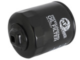 aFe Power 44-LF037-MB - 06-15 Mazda MX-5 Miata ProGuard HD Oil Filter - 4 Pack
