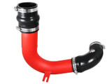 aFe Power 46-20189-R - BladeRunner 2.5in Red Intercooler Tube Cold Side 12-16 Ford Focus ST 2.0L (t)