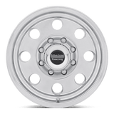 American Racing Wheels AR1726882 - Ar172 Baja 16X8 Polished
