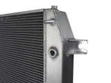 aFe Power 46-52041 - BladeRunner Street Series Tube & Fin Aluminum Radiator 06-10 GM Diesel Trucks 6.6L V8