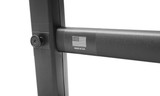 AMP Research 74841-01A - 20-23 Chevrolet/GMC Silverado/Sierra 1500 (No Multipro Tailgt) Bedxtender HD Max - Blk