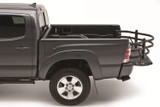 AMP Research 74809-01A - 2004-2012 Chevy/GMC Colorado/Canyon Standard Bed Bedxtender - Black