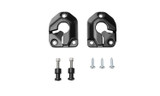 AMP Research 74817-01A - 15-22 Chevrolet Colorado / GMC Canyon Bedxtender HD Max - Black