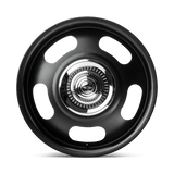 American Racing Wheels VN50628000700 - Vn506 20X8 Satin Black American Racing Wheels VN50628000700 - Vn506 20X8 Satin Black