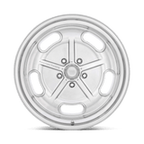 American Racing Wheels VN51177034100 - Vn511 Salt Flat 17X7 Polished