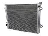 aFe Power 46-52111 - BladeRunner Street Series Tube & Fin Aluminum Radiator 05-15 Toyota Tacoma L4 2.7L/V6 4.0L