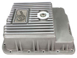 aFe Power 46-70240 - Transmission Pan (Raw Finish) GM Trucks 99-16 (4L60-E/4L60E/4L65E/4L70E/4L75E)