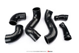 AMS ALP.07.14.0021-1 - Alpha Performance R35 GT-R Lower Intercooler Piping