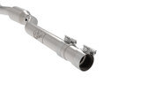 aFe Power 47-47002 - Power Direct Fit Catalytic Converter 16-19 Mazda MX-5 Miata (ND) L4-2.0L - Rear