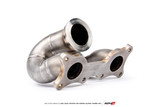 AMS AMS.38.14.0001-2 - Performance A90 2020 Toyota GR Supra Alpha 6 GTX3076 GEN II Turbo Kit 49 State Legal EPA Catted