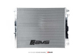 AMS AMS.51.02.0001-1 - Performance 2019+ BMW M340i B58 Heat Exchanger