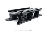 AMS AMS.47.08.0001-1 - Performance 2023+ Nissan Z Port Injection Lower Manifold - Black