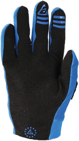 Answer 442716 - 25 Aerlite Gloves Blue/Black - XS