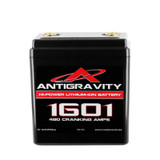Antigravity Batteries AG-1601 - Antigravity Small Case 16-Cell Lithium Battery