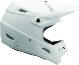 Answer 446364 - AR1 Solid Helmet White Youth - Small